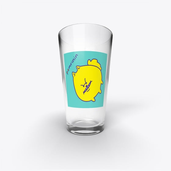 pomrinin | Premium Unisex T-Shirt, Trending Graphic Tee