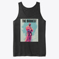 BMF Collection | Anime Graphic T-Shirt for Men Women