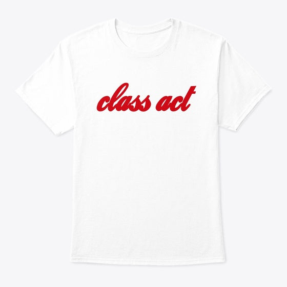 Class Act Merchandise