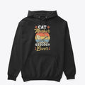 Cat Mother Geology Lover