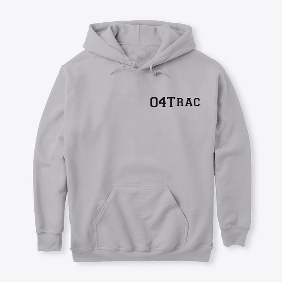 04 Trac Clothing Collection
