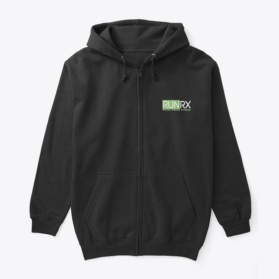 RunRX Academy Swag | Premium Unisex T-Shirt, Trending Graphic Tee