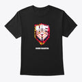 Higher Education Official Merch | Anime Graphic T-Shirt for Men Women