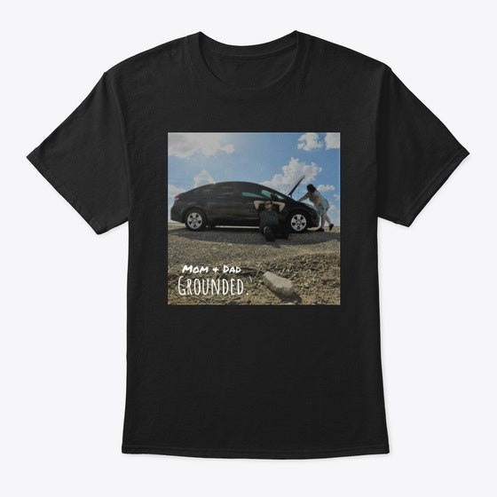 Mom and Dad Album Apparel!!