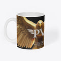 Prophets View Logo 2 | Anime Graphic T-Shirt for Men Women