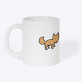 Tahmi Mug | Anime Graphic T-Shirt for Men Women