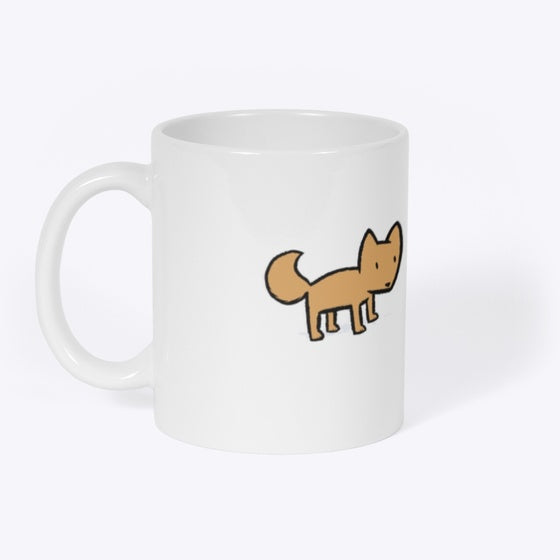 Tahmi Mug | Anime Graphic T-Shirt for Men Women