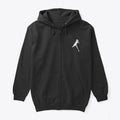 Simone Jardim - Apparel w White Logo | Premium Unisex T-Shirt, Trending Graphic Tee