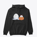 eggdog trick or treat | Premium Unisex T-Shirt, Trending Graphic Tee