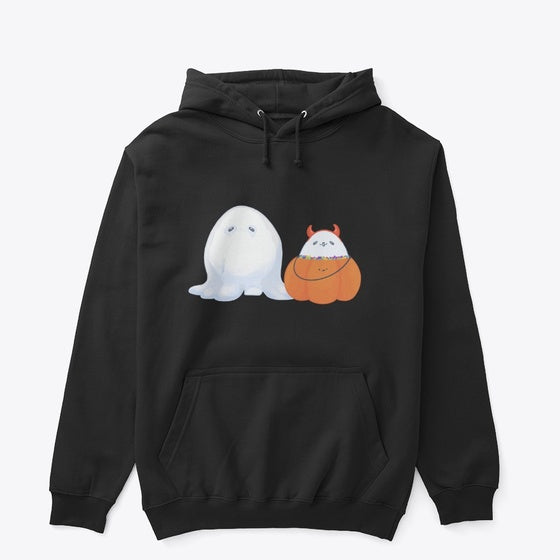 eggdog trick or treat | Premium Unisex T-Shirt, Trending Graphic Tee