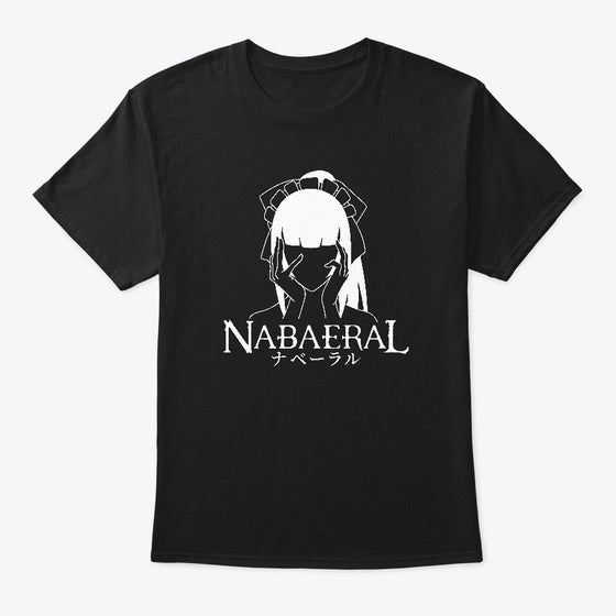 Nabae Black