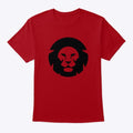 Lions Pride Training Fitness | Premium Unisex T-Shirt, Trending Graphic Tee