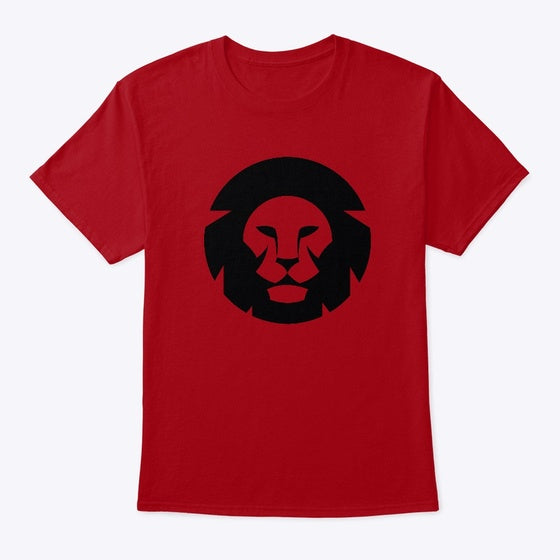 Lions Pride Training Fitness | Premium Unisex T-Shirt, Trending Graphic Tee