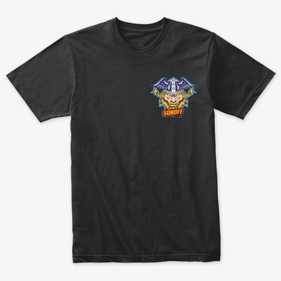 Classic SonOffOdin | Premium Unisex T-Shirt, Trending Graphic Tee