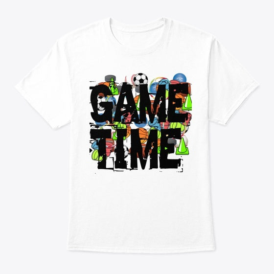 It's Game Time every time you come to PE | Premium Unisex T-Shirt, Trending Graphic Tee