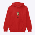 TEDDY SHF | Anime Graphic T-Shirt for Men Women
