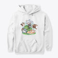 Weiss Gaming Merch