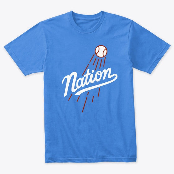 Nation Original | Premium Unisex T-Shirt, Trending Graphic Tee