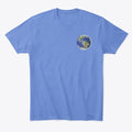 WORLD t-shirt | Anime Graphic T-Shirt for Men Women