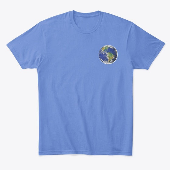 WORLD t-shirt | Anime Graphic T-Shirt for Men Women