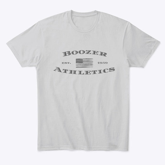 Barrels and Barbells 1 | Premium Unisex T-Shirt, Trending Graphic Tee