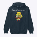 Best | Anime Graphic T-Shirt for Men Women