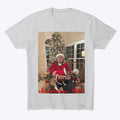 dog | Premium Unisex T-Shirt, Trending Graphic Tee