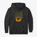 Butterfly Sunflower