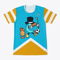 Ctop Summer 2022 Jersey | Premium Unisex T-Shirt, Trending Graphic Tee