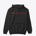 Magic Life Records | Anime Graphic T-Shirt for Men Women