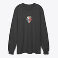 Angel of a Sinner | Anime Graphic T-Shirt for Men Women