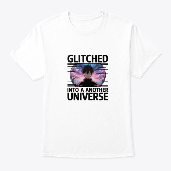 Another Universe | Anime Graphic T-Shirt for Men Women