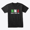 Mexican Martial Arts T-Shirt
