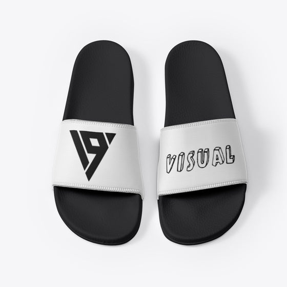 Visual 9 Slides | Anime Graphic T-Shirt for Men Women