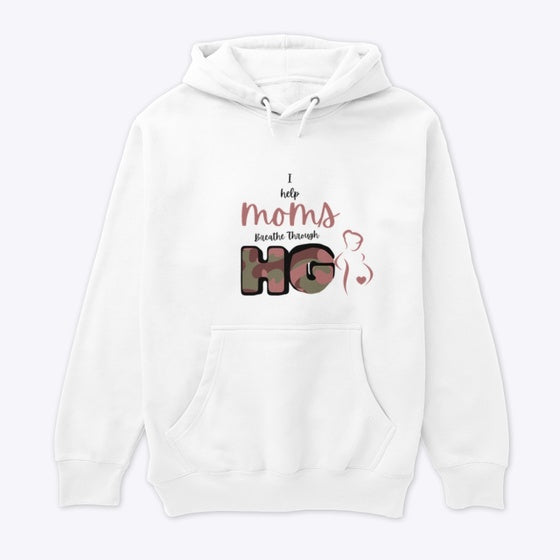 Breathe Through HG (supporter)