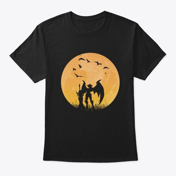 Funny Aatrox league of legends Moon