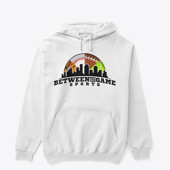 BTGS Black Logo White Outline | Premium Unisex T-Shirt, Trending Graphic Tee