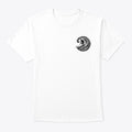 Foreign Life Eye of the Barrel | Anime Graphic T-Shirt for Men Women