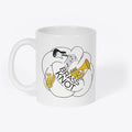 BrassKnot Mug | Anime Graphic T-Shirt for Men Women