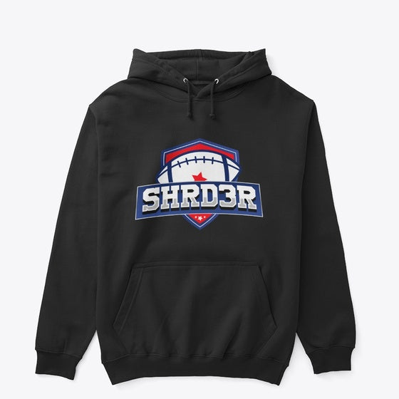 ShRD3r OR ELSE | Premium Unisex T-Shirt, Trending Graphic Tee