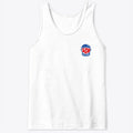BEAK EM' TANK TOP | Premium Unisex T-Shirt, Trending Graphic Tee