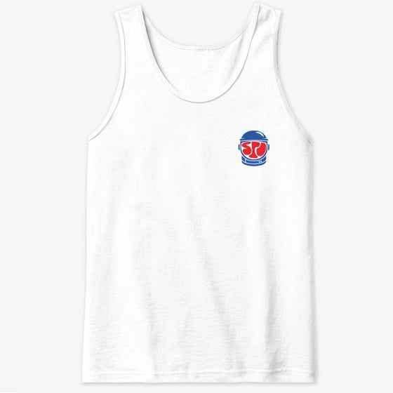 BEAK EM' TANK TOP | Premium Unisex T-Shirt, Trending Graphic Tee
