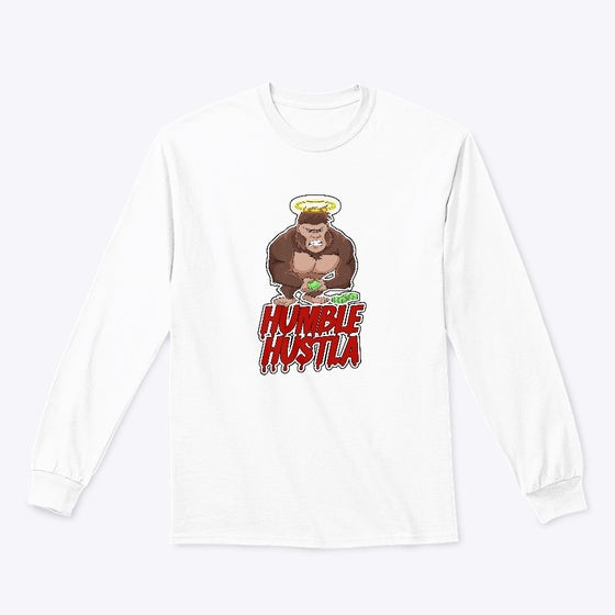 Long sleeve | Anime Graphic T-Shirt for Men Women