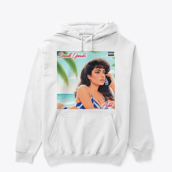 Smooth Operator Szn | Anime Graphic T-Shirt for Men Women