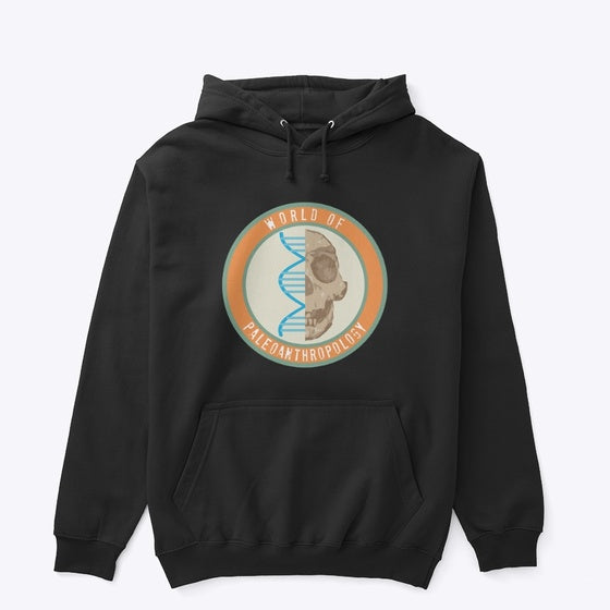 Spread the Paleo Love this Winter | Anime Graphic T-Shirt for Men Women