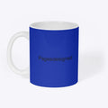 Custom Mug | Anime Graphic T-Shirt for Men Women