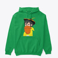 Kaptain Kisty MegaMix | Anime Graphic T-Shirt for Men Women