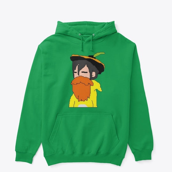 Kaptain Kisty MegaMix | Anime Graphic T-Shirt for Men Women