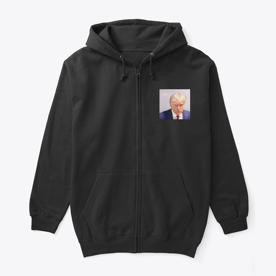 FREETRUMPP | Anime Graphic T-Shirt for Men Women
