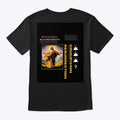 JESUS IS KING COOL DESIGN | Anime Graphic T-Shirt for Men Women